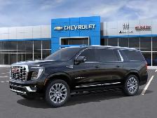 2026 GMC YUKON XL Denali - DIESEL - ARRIVING SOON - RESERVE - Photo 3