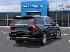 2026 GMC YUKON XL Denali - DIESEL - ARRIVING SOON - RESERVE - Photo 5
