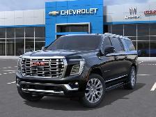 2026 GMC YUKON XL Denali - DIESEL - ARRIVING SOON - RESERVE - Photo 7