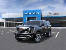 2026 GMC YUKON XL Denali - DIESEL - ARRIVING SOON - RESERVE - Photo 9