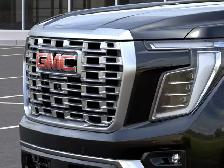 2026 GMC YUKON XL Denali - DIESEL - ARRIVING SOON - RESERVE - Photo 14