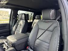 2026 GMC YUKON XL AT4 Ultimate - - Photo 3