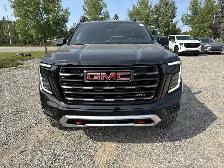 2026 GMC YUKON XL AT4 Ultimate - - Photo 4
