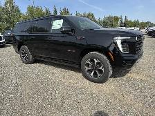 2026 GMC YUKON XL AT4 Ultimate - - Photo 5