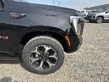 2026 GMC YUKON XL AT4 Ultimate - - Photo 7