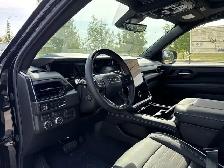 2026 GMC YUKON XL AT4 Ultimate - - Photo 11