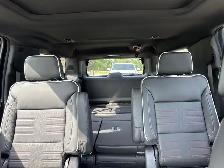 2026 GMC YUKON XL AT4 Ultimate - - Photo 12