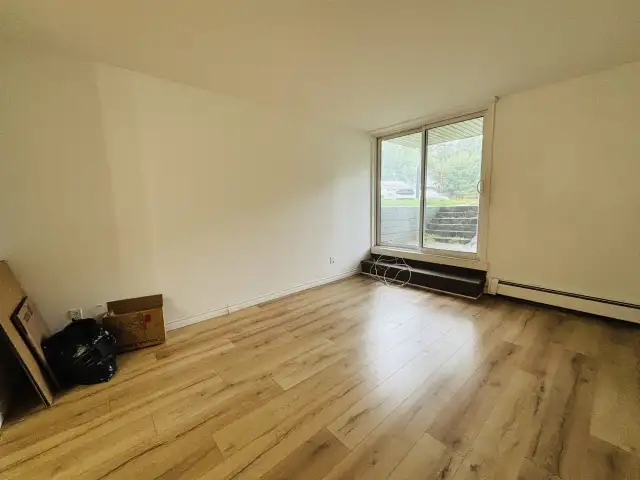 Appartement 5 ½ à louer Lévis octobre 2026