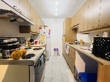Appartement 3 ½ à louer Sainte-Foy / Sillery juillet 2026