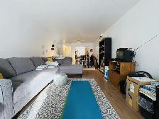 Appartement 3 ½ à louer Sainte-Foy / Sillery juillet 2026 - Photo 6