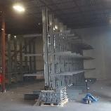 We are the cantilever racking professionals you can trust! - Photo 6