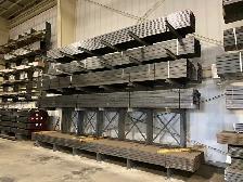 We are the cantilever racking professionals you can trust! - Photo 9