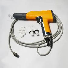 Electrostatic Powder Coating Machine with Spraying Gun 251040 - Photo 2