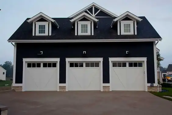 New Garage Door Installation for Bradford Properties