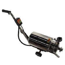 Portable 304SUS Sanitary Beverage Pump 3 Ton 025088 - Photo 5
