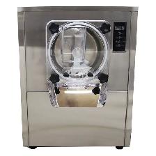 Stainless Steel Hard Serve Ice Cream Maker Machine 210552