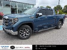 2024 GMC Sierra 1500 SLT 5.3L V8 2024 Sierra SLT 1500, 5.3L V8,