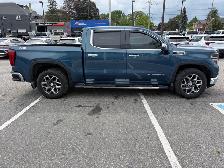 2024 GMC Sierra 1500 SLT 5.3L V8 2024 Sierra SLT 1500, 5.3L V8, - Photo 7
