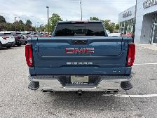 2024 GMC Sierra 1500 SLT 5.3L V8 2024 Sierra SLT 1500, 5.3L V8, - Photo 11