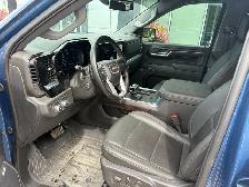 2024 GMC Sierra 1500 SLT 5.3L V8 2024 Sierra SLT 1500, 5.3L V8, - Photo 15