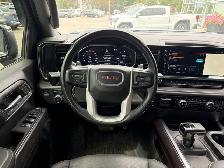 2024 GMC Sierra 1500 SLT 5.3L V8 2024 Sierra SLT 1500, 5.3L V8, - Photo 16