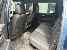 2024 GMC Sierra 1500 SLT 5.3L V8 2024 Sierra SLT 1500, 5.3L V8, - Photo 18