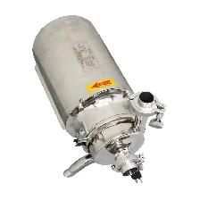3T/H Centrifugal Pump Sanitary Beverage Liquid Transfer 025020 - Photo 5