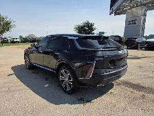 2023 Cadillac LYRIQ RWD Luxury - Photo 4