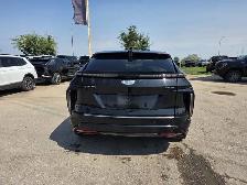 2023 Cadillac LYRIQ RWD Luxury - Photo 5