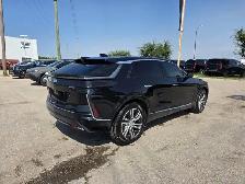 2023 Cadillac LYRIQ RWD Luxury - Photo 6