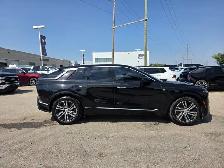 2023 Cadillac LYRIQ RWD Luxury - Photo 7