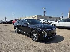 2023 Cadillac LYRIQ RWD Luxury - Photo 9