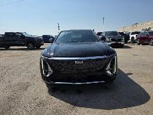 2023 Cadillac LYRIQ RWD Luxury - Photo 10
