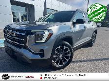 2026 GMC Terrain Elevation AWD Elevation AWD, Sterling metallic,