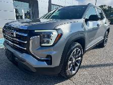 2026 GMC Terrain Elevation AWD Elevation AWD, Sterling metallic, - Photo 2
