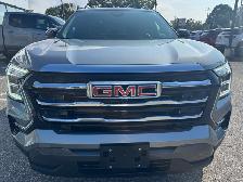 2026 GMC Terrain Elevation AWD Elevation AWD, Sterling metallic, - Photo 3