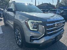 2026 GMC Terrain Elevation AWD Elevation AWD, Sterling metallic, - Photo 5
