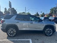 2026 GMC Terrain Elevation AWD Elevation AWD, Sterling metallic, - Photo 6