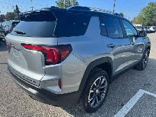 2026 GMC Terrain Elevation AWD Elevation AWD, Sterling metallic, - Photo 7