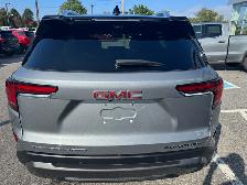 2026 GMC Terrain Elevation AWD Elevation AWD, Sterling metallic, - Photo 9