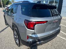 2026 GMC Terrain Elevation AWD Elevation AWD, Sterling metallic, - Photo 11