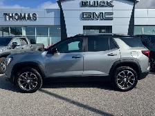 2026 GMC Terrain Elevation AWD Elevation AWD, Sterling metallic, - Photo 13