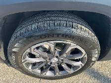 2026 GMC Terrain Elevation AWD Elevation AWD, Sterling metallic, - Photo 14