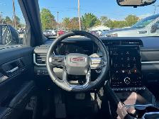 2026 GMC Terrain Elevation AWD Elevation AWD, Sterling metallic, - Photo 16
