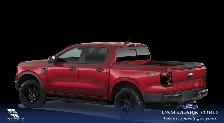 2026 Ford Ranger XLT - Photo 2