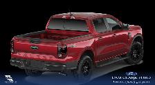 2026 Ford Ranger XLT - Photo 4