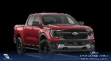 2026 Ford Ranger XLT - Photo 5
