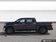 2018 Toyota Tundra Platinum - Photo 2