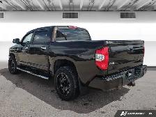 2018 Toyota Tundra Platinum - Photo 3