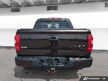 2018 Toyota Tundra Platinum - Photo 4